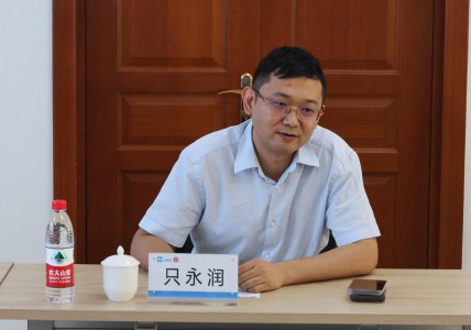 走基层察实情 促原料制剂一体化高质量发展——上药集团杨秋华带队赴天津PA真人药业开展调研
